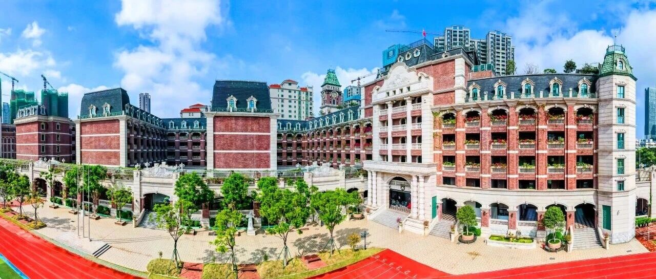 佛山市禅城区培立实验学校行政、教师招聘