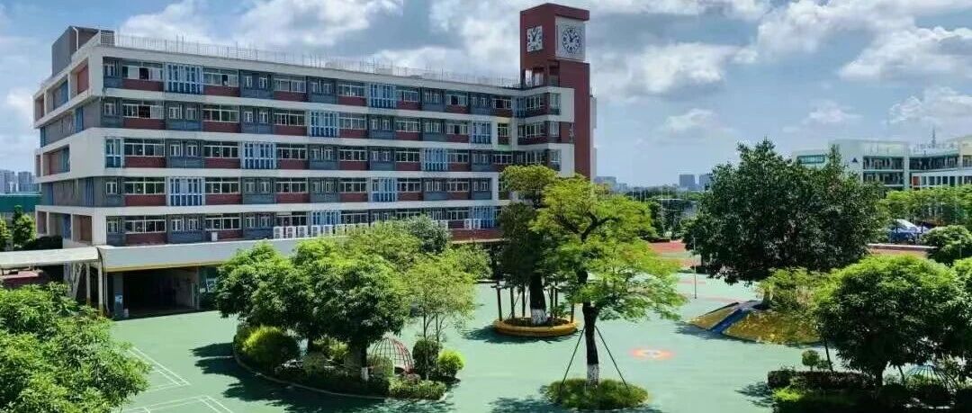 禅城区南庄镇罗格小学招聘