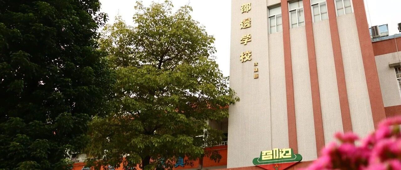 大沥镇邵边小学招聘小学语文教师