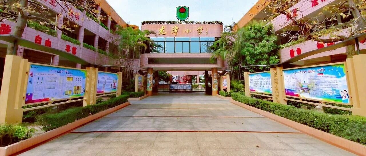 禅城区南庄镇龙津小学面向社会公开招聘