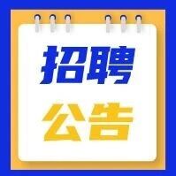 佛山市北江建设投资有限公司招聘工作人员公告